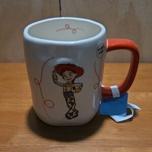 Rae Dunn Toy Story Mug